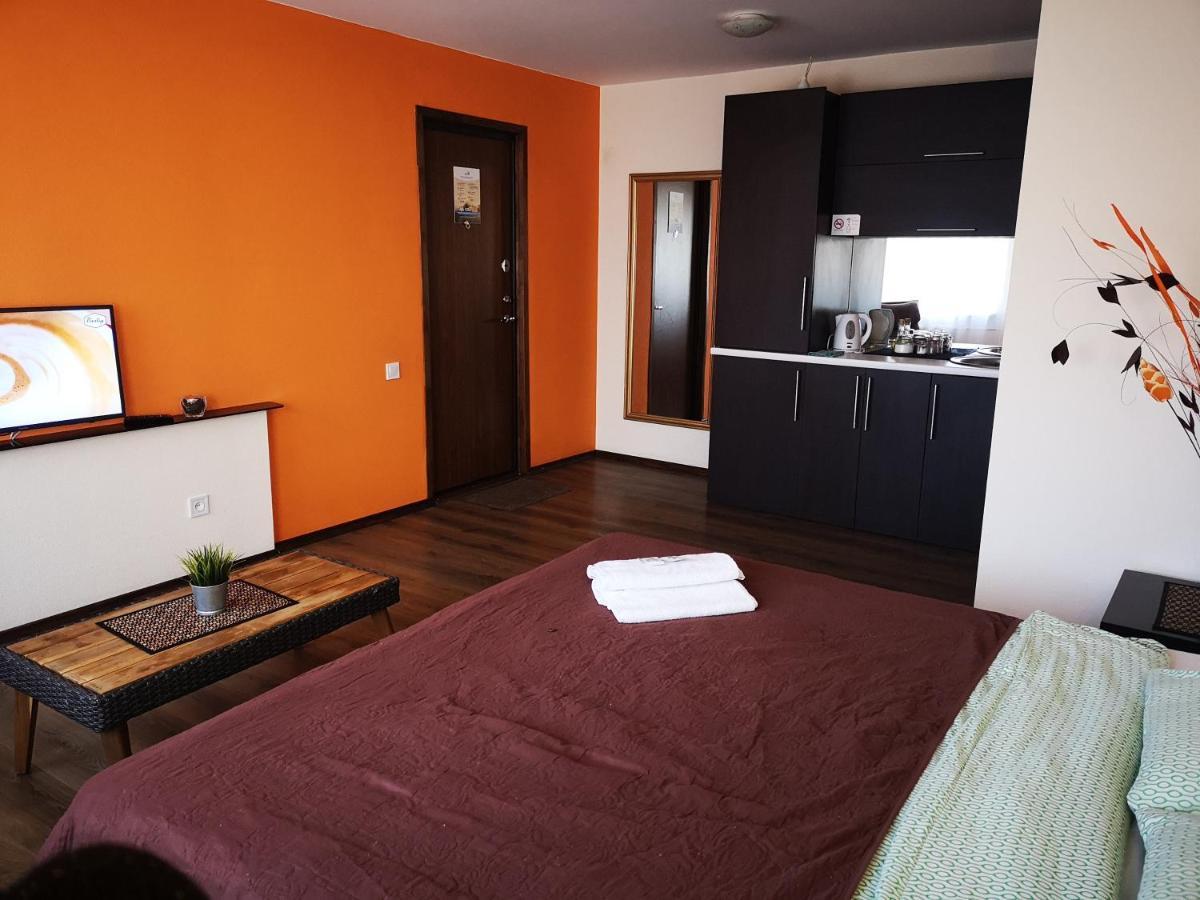 River Apartments Klaipėda Exterior foto